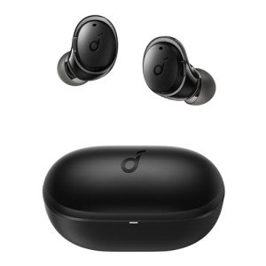 Soundcore A3i Wireless Bluetooth Noise-Canceling Earbuds