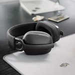 Logitech Zone Vibe 100 Wireless Noise-Cancelling Headphones