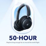 Anker Soundcore Q45 Noise Cancelling Headphones