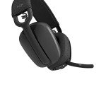 Logitech Zone Vibe 100 Wireless Noise-Cancelling Headphones