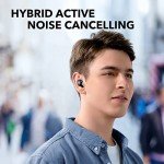 Soundcore A3i Wireless Bluetooth Noise-Canceling Earbuds