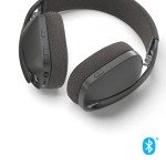 Logitech Zone Vibe 100 Wireless Noise-Cancelling Headphones