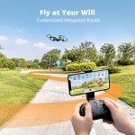 Kids Mini Drone with HD 1080P FPV Camera