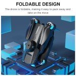 Jinsoku S125 Foldable 1080P FPV Drone for All