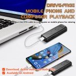 K70 Mini 1080P HD Night Vision Pen Camera