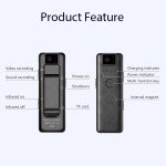 K70 Mini 1080P HD Night Vision Pen Camera