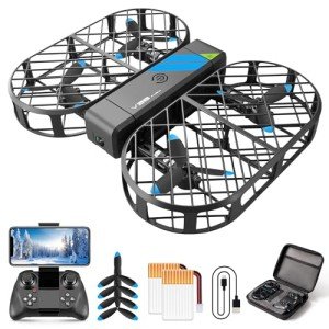 4DRC V38 Foldable 1080P Camera Drone for Kids
