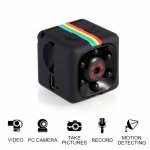 Mini DV Camera SQ11/SQ12 with Night Vision