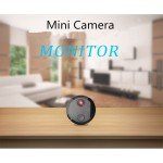 HDQ15 Mini Wifi Full HD 1080P Sport Camera