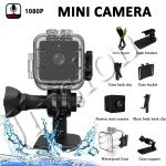 Mini DV Camera SQ11/SQ12 with Night Vision