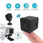 Mini DV Camera SQ11/SQ12 with Night Vision