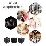 Mini DV Camera SQ11/SQ12 with Night Vision