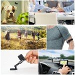 Mini Night Vision Spy Camera with TF Card Support