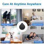 H13B 1080P Mini Wifi HD Camera with Night Vision