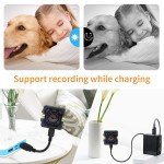 SQ11 HD Mini Camera with Night Vision