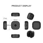 1080P Mini Wifi Camera with Night Vision