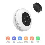 1080P Mini WiFi Hidden Camera with SD Support