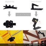 SQ11 Mini Night Vision Hidden Camera with TF Card