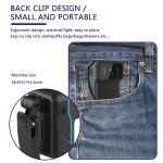 1080P Waterproof Mini Wearable Camera with Night Vision