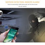 1080P Mini WiFi Hidden Camera with SD Support