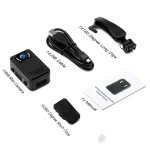 BOBLOV N9 Mini Full HD Body Camera 128GB/258GB