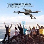 4DRC V4 HD 1080P Camera Quadcopter Drone