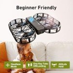 4DRC V38 Foldable 1080P Camera Drone for Kids