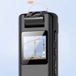 Vandlion A22 1080P Mini Infrared Night Vision Camera