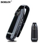 BOBLOV Mini 1080P Full HD Body Camera