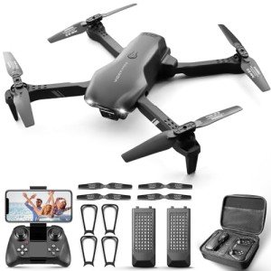 4DRC V13 Foldable Drone with 720P Camera