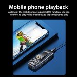 Full HD 1080P Mini Body Camera with Night Vision