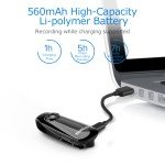 BOBLOV Mini 1080P Full HD Body Camera