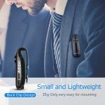 BOBLOV Mini 1080P Full HD Body Camera