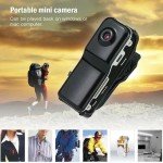 Xiaomi MIJIA HD Mini Sports Camera and DVR