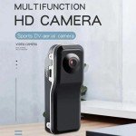 2024 Mini HD DV Body Camcorder for Action