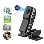 Xiaomi MIJIA HD Mini Sports Camera and DVR