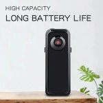 Xiaomi MIJIA HD Mini Sports Camera and DVR