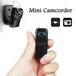 Xiaomi MIJIA HD Mini Sports Camera and DVR