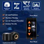 Dual 1080P Waterproof Motorcycle Camera with GPS