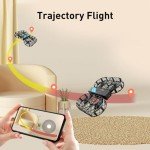 4DRC V38 Foldable 1080P Camera Drone for Kids