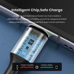 TOPK 60W USB-C Fast Charger Cable