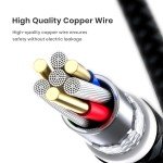 TOPK 60W USB-C Fast Charger Cable