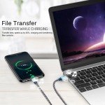 Fast Charging USB Type-C Cable for Phones