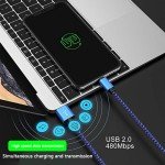 Fast Charging USB Type-C Cable for Phones