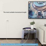 60W Fast Charge USB-C to USB-C Cable