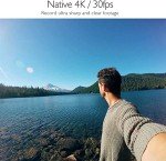 AKASO V50 X 4K Action Camera with Accessories