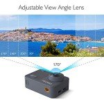 AKASO V50 X 4K Action Camera with Accessories