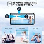 4DRC V13 Foldable Drone with 720P Camera
