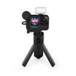 GoPro HERO12 Black Creator Edition Bundle with Accessories