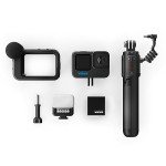 GoPro HERO12 Black Creator Edition Bundle with Accessories
